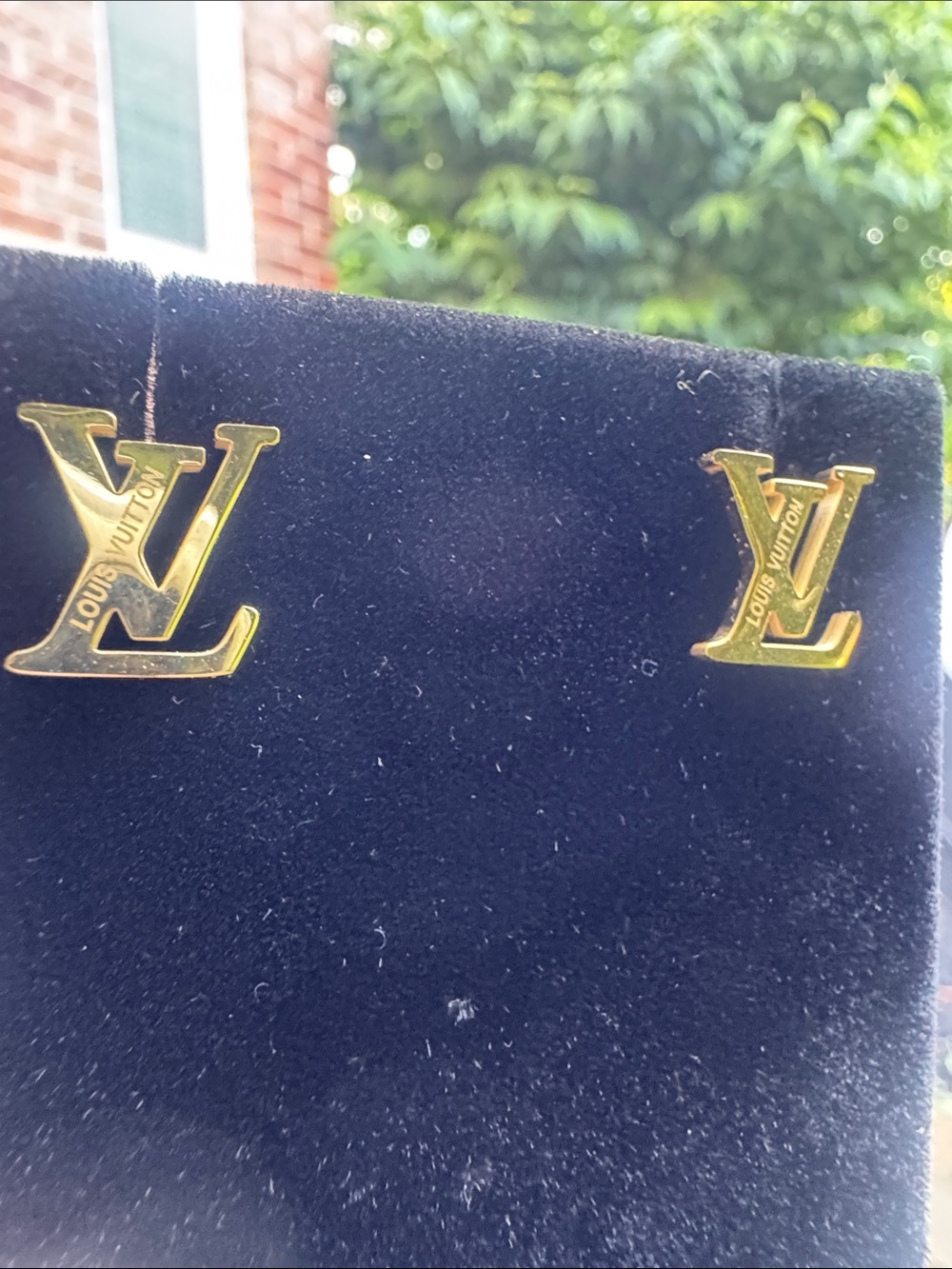 Earrings Stud Earrings